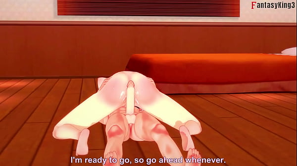 Valkyrie hard sex 5 Apex Legends Full POV on Sheer_PTRN Fantasyking3