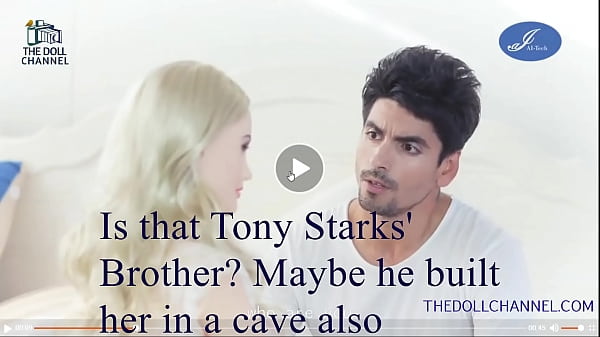 Play MP4 - Emma The Sex Robot Ft&period; Anastasia