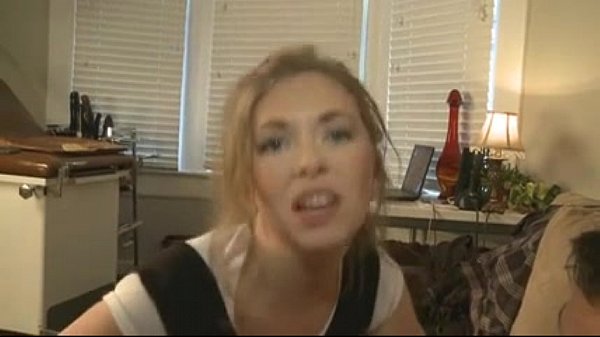 Play MP4 - Hot Wife Turns Husband Into Cuck