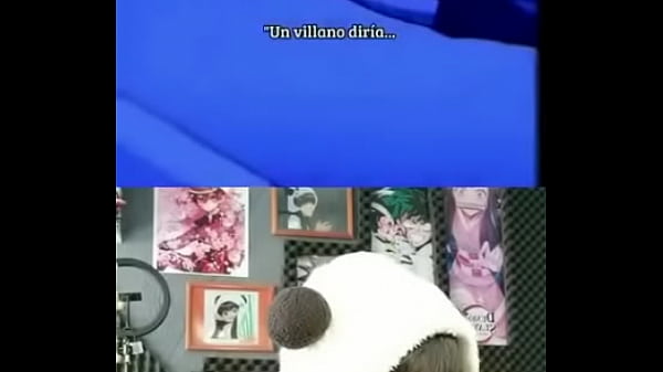 un villano enamorado jam&aacute_s dir&iacute_a