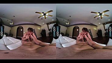 ASGMAX - You Take It Hard By Hairy Hunk Buddy