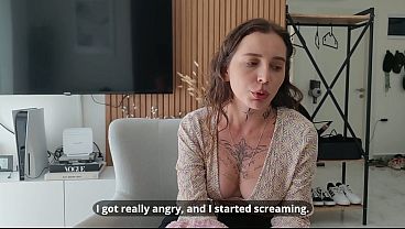 Confession: Sorry dear, Daddy fucked me in the Ass! 