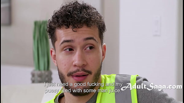 Play MP4 - Lesbian Thinks Semen Is An AntiDepressant