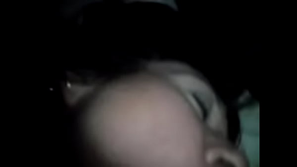 Blow job and anal dildo 