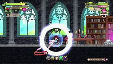 Succ affection 100 walkthrough final part