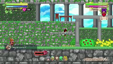 Succ affection 100 walkthrough final part