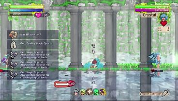 Succ affection 100 walkthrough final part 