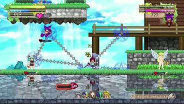 Succ affection 100 walkthrough final part