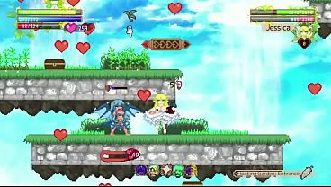 Succ affection 100 walkthrough final part