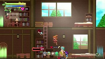 Nonton Succ Affection, 100 Walkthrough Final Part thumbnail