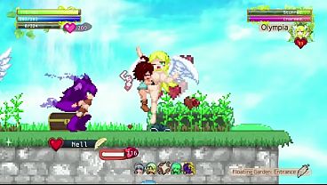 Succ affection 100 walkthrough final part 