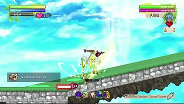 Succ affection 100 walkthrough final part 