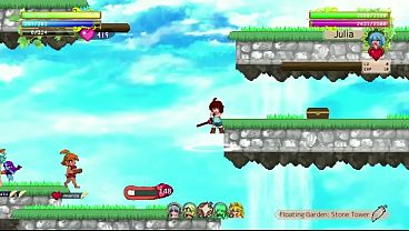 Succ affection 100 walkthrough final part 