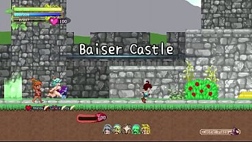 Succ affection 100 walkthrough final part