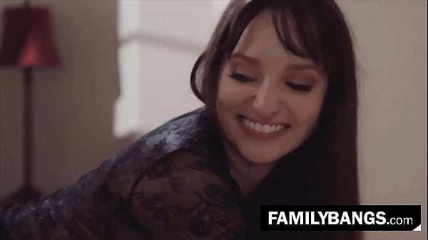 Play MP4 - FamilyBangs&period;com ⭐ Mom and Husband Fucking whie the New Nanny Watchs&comma; Lexi Luna&comma; Lilly Bell&comma; Ryan Mclane
