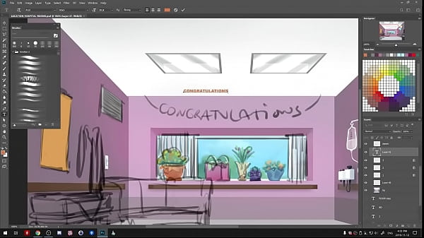 Sts broadcast by dc on picarto from november twelfth 2019