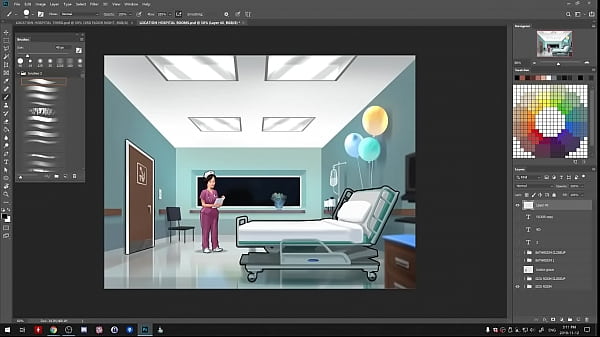 Sts broadcast by dc on picarto from november twelfth 2019