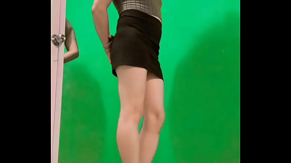 #Transgirl #tranny #crossdresser #femboy 