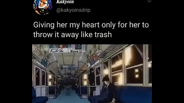 The lonely pain of being single and heartbroken