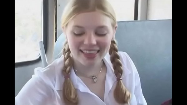 Startling teen bimbo Brett enjoys hardcore ride