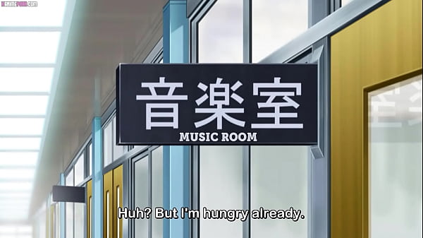 Horny Succubus Loves Sex (uncensored) thumbnail