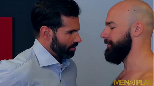 Play MP4 - MENATPLAY Classy Dani Robles And Max Duro Anal Fuck Hardcore