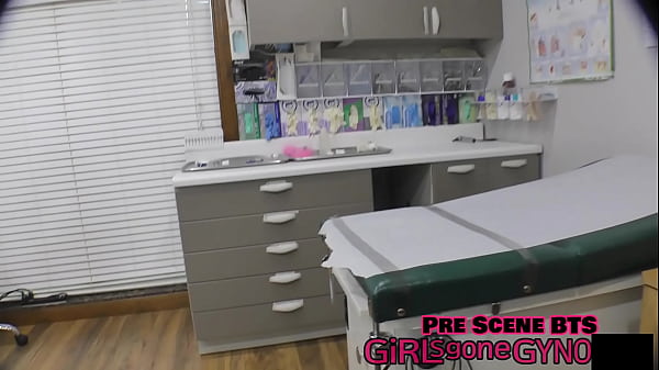 The perverted podiatrist giggles 