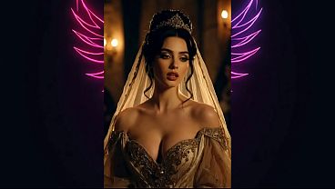 Nonton Short Magical Visual Loop In Hd thumbnail