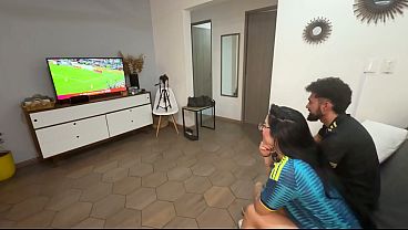 Colombia V.s Mexico Mundial Special thumbnail