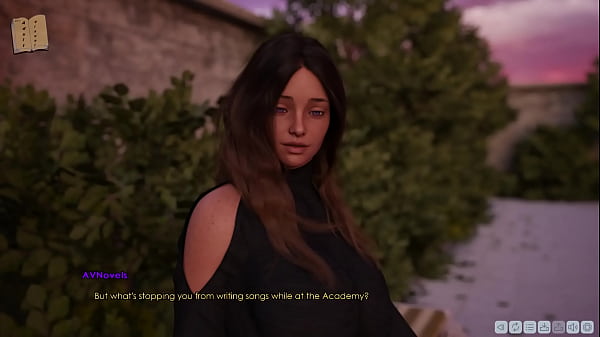 Play MP4 - Lust Academy 519