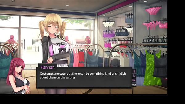 Overly horny lesbian risks job for some pussy part 6