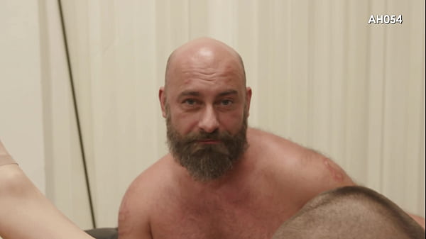 Behind the scenes ahb020 vittoria devine lucy mendez silvia dellai more info in description