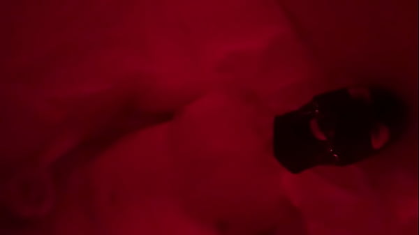 Masturbacion solo man avance 