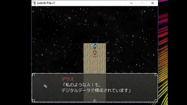 (  18 ) H RPG Games Lielis #3