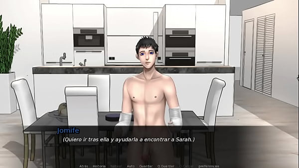 Prince Of Suburbia (Parte Final)
