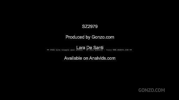 Nonton Triple Team Drills Every Hole During 'performance Review' In Late-night Office thumbnail