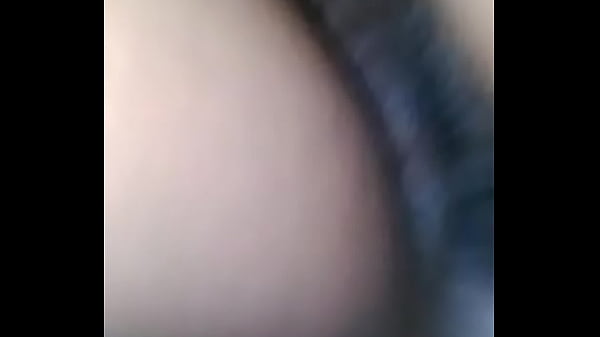 Backshots for Mzansi Chick