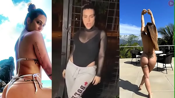 Cleo_Pires Gostosa deMais