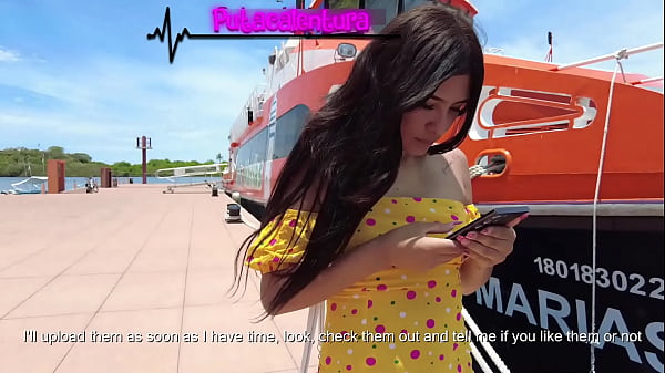 Fotografo Cachondo Se Coje A Bella Teen thumbnail