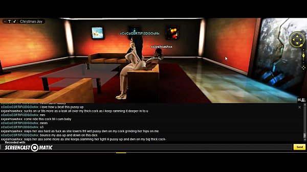 Play MP4 - xcoco x-mas