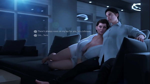 Apocalust gamer taking her time to do it right 