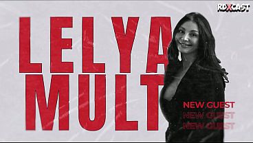 Lelya mult a russian beauty in an exclusive interview on rdxcast
