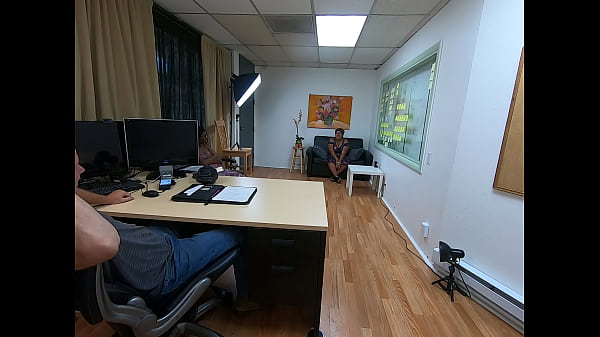 Black Lesbian Tries Dick 