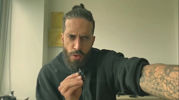 Creando contenido fetichista en una master class de sexo 