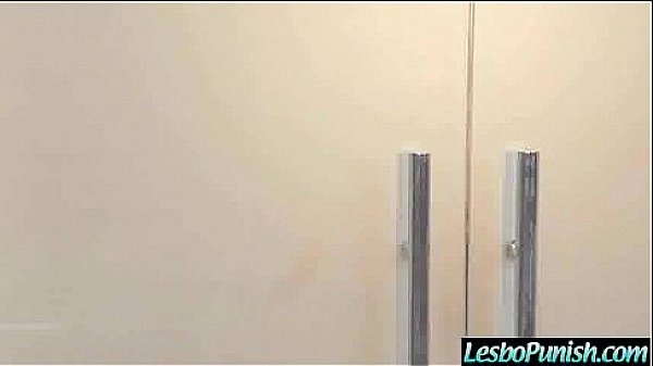 Lez girls abigail&eva get sex toys punish each other video 04 