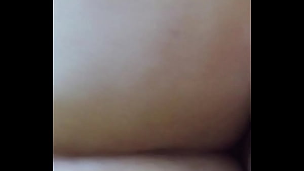 Tan cheeks
