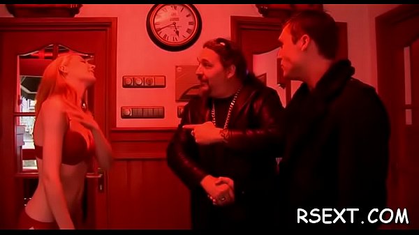 Fatty fingered and engulfing 