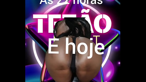 Sextouuu a putaria na mans&atilde;o vem 