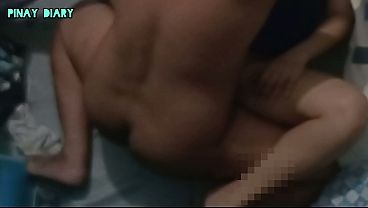 Pinaydiary New Sex Video With Creapie In Her Pussy. thumbnail
