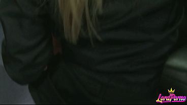 Officer michelle thorne fucks well hung stud for fun 